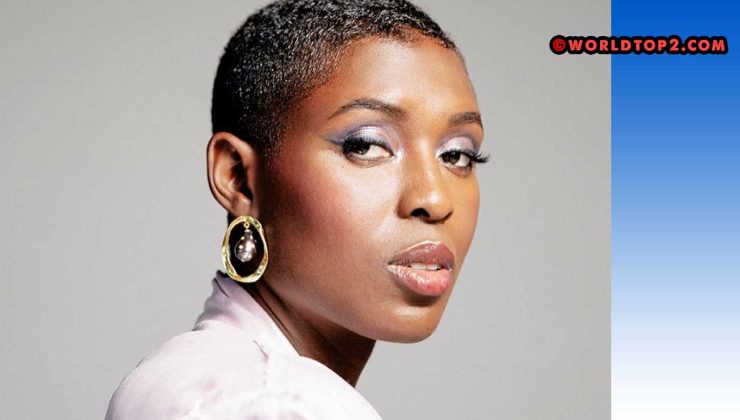 Jodie Turner-Smith Biography