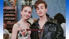 Johnny Orlando Biography