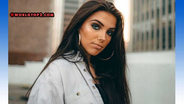 Jordan Beckham Biography