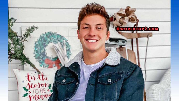 Josh Brueckner (G.I) Biography