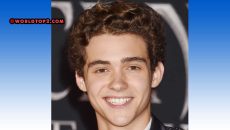 Joshua Bassett Biography