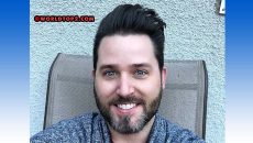 Joshua David Evans Biography