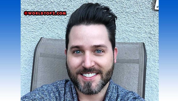 Joshua David Evans Biography