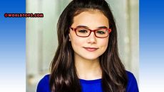 Julia Antonelli Biography