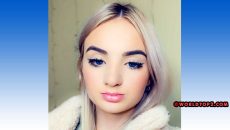 Lexi Orlove Biography