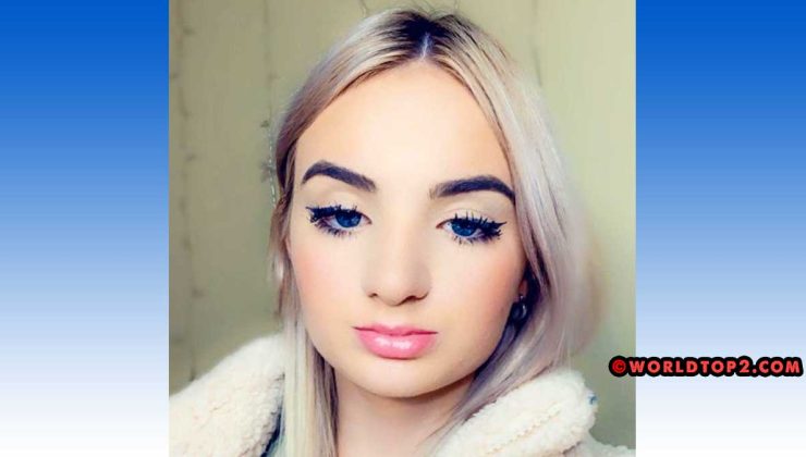 Lexi Orlove Biography