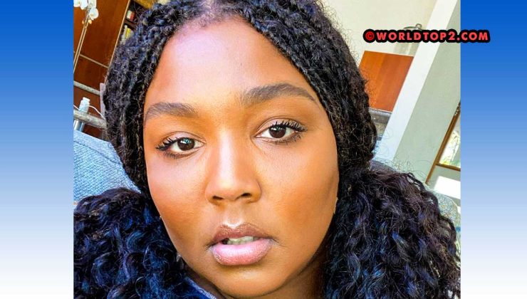 Lizzo Biography