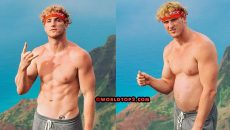Logan Paul Biography