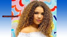 Madison Haschak an American Dancer and Youtuber Biography