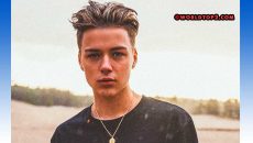 Markie Werox Biography