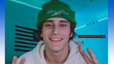 Max Dressler Tiktok star biography