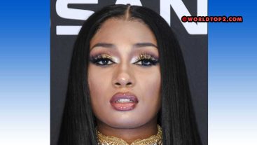 Megan Thee Stallion | Bio, Age, Height, Net Worth (2023), Bf