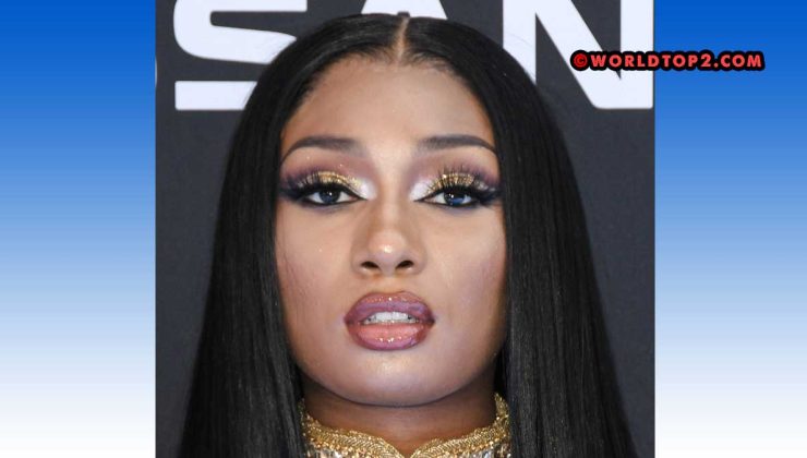 Megan Thee Stallion Biography
