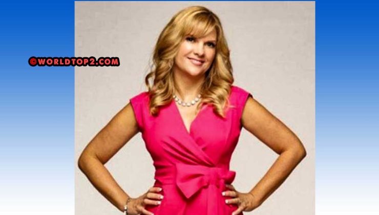 Melissa Gisoni Biography