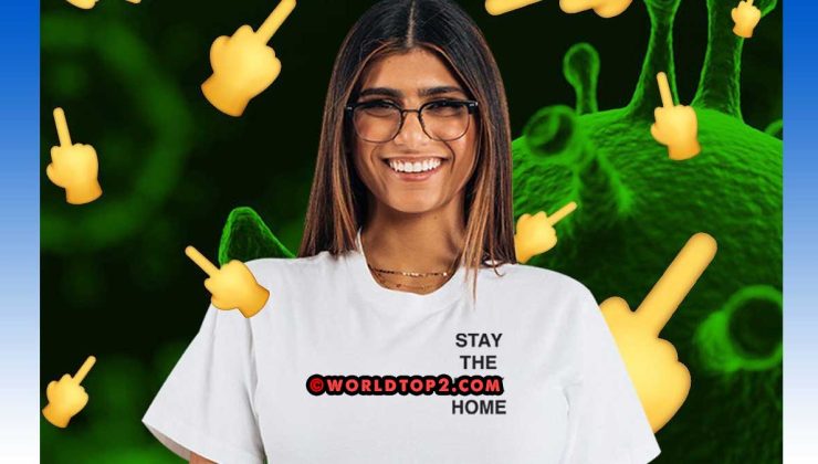 Mia Khalifa Biography