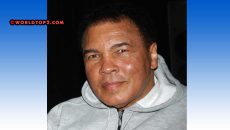 Muhammad Ali Biography