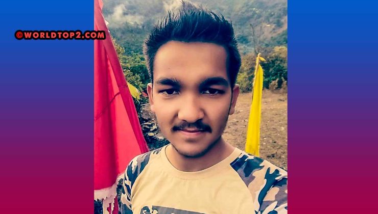 Narendra Singh Dhami Biography