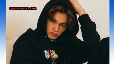 Nick Austin Biography