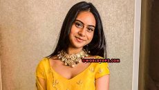 Nysa Devgan Biography