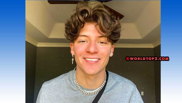 Ondreaz Lopez Biography