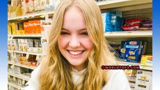 Paityn Madich American Model Biography