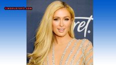Paris Hilton Biography