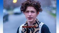 Payton Moormeie Biography