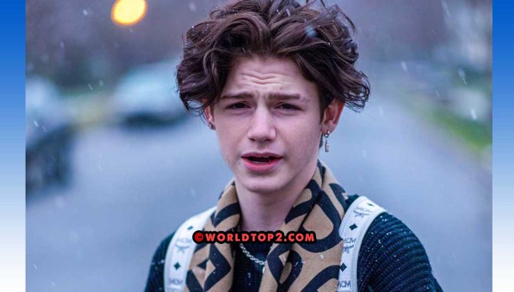 Payton Moormeie Biography