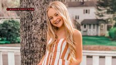 Pressley Hosbach Biography