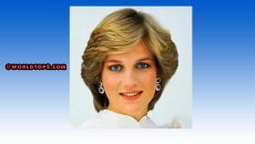 Princess Diana Biography