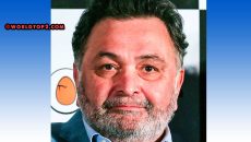 Rishi Kapoor death