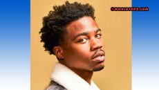 Roddy Ricch Biography