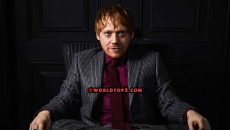 Rupert Grint Biography
