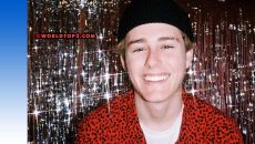 Ryland Storms Biography