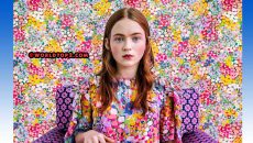 Sadie Sink Biography