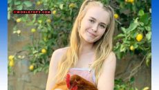 Sanna (IamSanna) Biography