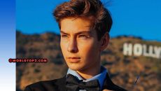 Sawyer Sharbino Biography