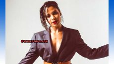 Shakira Barrera Biography