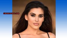 Shawna Craig Biography