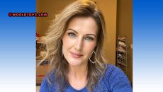 Sheri Easterling Biography