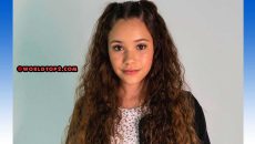 Sierra Haschak Haschak sisters Biography