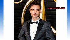 Thomas Doherty Biography