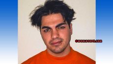 Thomas Petrou Biography