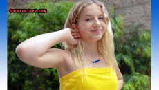 Indigo Star Carey Biography