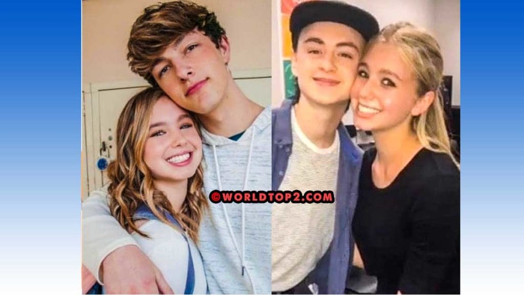 lilia buckingham and jaeden lieberher