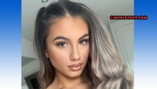 Sophia Peschisolido Biography