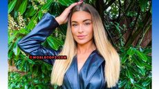 Zara Mcdermott Biography