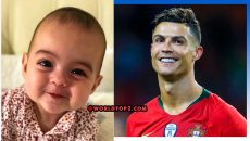 Alana Martina dos Santos Age and height