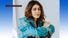 Alaya Furniturewala age and height