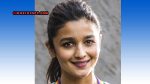 Alia Bhatt Biography